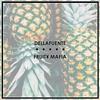 SE ME PONE VIOLENTA -RMX- + MAKA(PROD. NICO MISERY X GNXME) - DELLAFUENTE&nombre&Maka