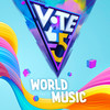 Ai Cần Ai (feat. NAKAMA) - Vote For 5ive&Nakama