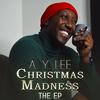 THIS CHRISTMAS(feat. CHRIS HARVEY) - A. Y. Lee&Chris Harvey