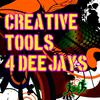 Bye Max (DJ Tool) - Sinsoneria Swing