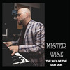 Saying Nothing (Explicit) - Mister Wise&K-Beta&HERAN