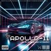 Apollo-11 (feat. NEETRAM) (Explicit) - H.Y.R.O&Neetram