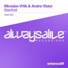 Stardust (Radio Mix) - Miroslav Vrlik&André Visior
