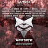 Fifth Ocean (Original Mix) - SamNSK