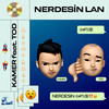 Nerdesin Lan (Explicit) - Tod&Kamer