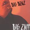 Fallin' (feat. Ali Kulture & Akali) (Explicit) - Big Benz&Ali Kulture&Akali