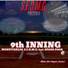 9th Inning (Explicit) - MoneyCarlos SFDMG&Spook Pook