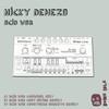 Acid War (Matt Divine Remix) - Nicky Demeza&Matt Divine