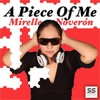 A Piece Of Me (Stanny Abram Abracadabra Remix) - Mirelle Noveron