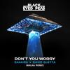 DON'T YOU WORRY (Malaa Remix) - Black Eyed Peas&David Guetta&Malaa&Shakira