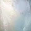 His Mother's Wedding Dress - ANNABEL