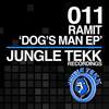 Dog's Man (Original Mix) - Ramit