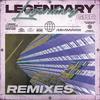 Legendary (thatdjentguy Remix|Explicit) - GBR&thatdjentguy