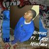 RUMORZ (feat. PACO MONTANA) (Explicit) - BagSnatchinDae&Paco Montana