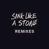 Sink Like a Stone (Nguzunguzu Remix) - Naomi Pilgrim&Nguzunguzu&Henrik Jonzon&Fredrik Okazaki Bergström