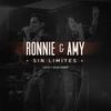 Sin Límites(feat. Alex Zurdo) - Ronnie & Amy&Alex Zurdo