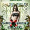 Muevelo(feat. Dinamico 19 & Javaito Carty) (Explicit) - Dinamico 19&Javaito Carty&Cr. Yomar