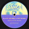 Needle In The Groove - Black Keusen&Luke Drash