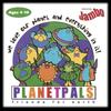 Planetpals - Jambo