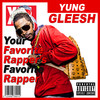 Faster (feat. Ballout & Capo) - Gleesh&Ballout&Capo