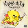 Monster Mashin' (Explicit) - Mcabre Brothers