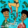 White B*tch(feat. Ariez) (Explicit) - IFN Akai&Ariez