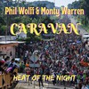 Caravan - Phil Wolff&Monty Warren