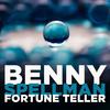 That's All I Ask of You - Benny Spellman