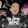 Formação de Quadrilha(feat. MC Doisp, Mc Danone, MC Vitinho Rast, DJ Iarley do LJ & DJ Jorgin do TJ) (Explicit) - DJ PH Mpc&MC DOISP&MC Danone&MC Vitinho Rast&DJ IARLEY DO LJ&DJ Jorgin do TJ