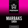 Siren (Original Mix) - Marbaks