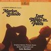 Last Tango In Paris - Tango - Gato Barbieri