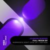 Warriors Don't Give Up (Original Mix) - Jourdan Bordes