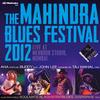 Long Distance Call (Live at The Mahindra Blues Festival) - Overdrive&Ana Popovic