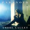 Paranoid (Marvin gate ClubEdit) - Ambre Vallet