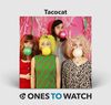 I Can't Make It on Time (Rhapsody Session) - TacocaT