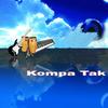 Kompa tak - Papajo