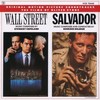 Salvador: Love Theme-Finale - Georges Delerue