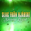 Simma Lugnt (Instrumental) - Slag Från Hjärtat