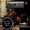 Types Of Deep (Original Mix) - Mo' Funk