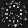 MATTER OF TIME(feat. ilyaugust) (Explicit) - Critch&ilyaugust