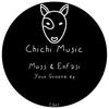 Your Groove (Original Mix) - Moss & Enfasi