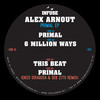 Primal (Enzo Siragusa & Seb Zito Remix) - Alex Arnout&Enzo Siragusa&Seb Zito