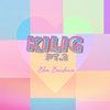 Kilig Pt.2 - BLUE BANDANA
