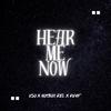 Hear Me Now (feat. VSO & Hotboii Rel) (Explicit) - KV4F&VSO&Hotboii Rel