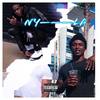 New York To Las Angeles (Explicit) - Zaiah&Mike Z