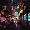 Pop Team Epic - Hikaru Station