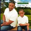 Teach My Son(feat. Luziana Wil) - Ricky Wayne&Luziana Wil