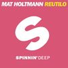 Reutilio (Jean Philips & Mat Holtmann Mix) - Mat Holtmann