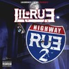 If I Ever Get Rich (Explicit) - Lil Rue&TD Slaps&Gggdf