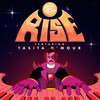 Rise (feat. Tasita D'Mour) - Purple Disco Machine&Tasita D'Mour